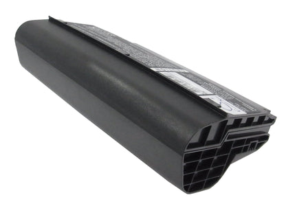 Replacement Battery for Fujitsu  CWOAO – Notebook, Laptop – 4400mAh / 14.4V