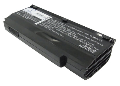 Replacement Battery for Fujitsu  CWOAO – Notebook, Laptop – 2200mAh/31.68Wh / 14.4V