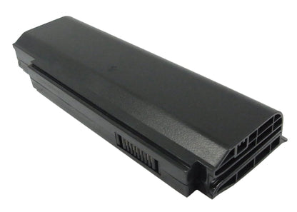 Replacement Battery for Fujitsu  CWOAO – Notebook, Laptop – 2200mAh/31.68Wh / 14.4V