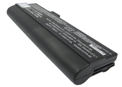 Replacement Battery for Vega  Vegaplus 255 – Notebook, Laptop – 6600mAh / 11.1V