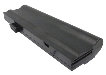 Replacement Battery for GERICOM  BlockBuster Excellent 1340 – Notebook, Laptop – 6600mAh / 11.1V