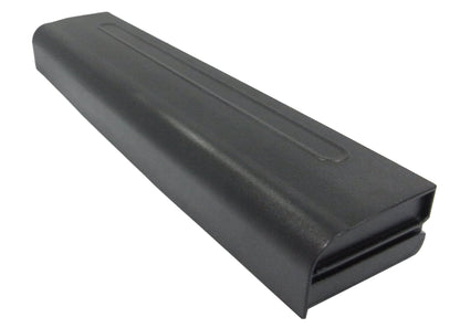 Replacement Battery for Fujitsu  Amilo A1650 – Notebook, Laptop – 4400mAh / 47.52Wh / 10.8V