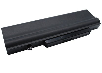 Replacement Battery for Fujitsu  Amilo Pro V3405 – Notebook, Laptop – 6600mAh / 73.26Wh / 11.1V
