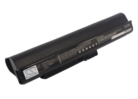 Replacement Battery for Fujitsu  FMV-BIBLO LOOX M/D10 – Notebook, Laptop – 6600mAh / 71.28Wh / 10.8V
