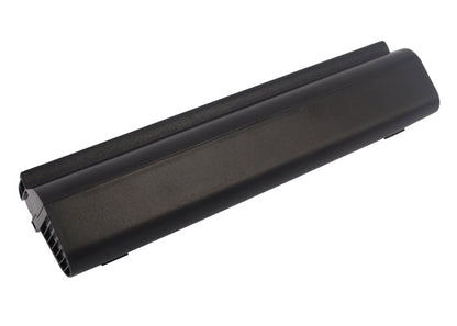 Replacement Battery for Fujitsu  FMV-BIBLO LOOX M/D10 – Notebook, Laptop – 6600mAh / 71.28Wh / 10.8V