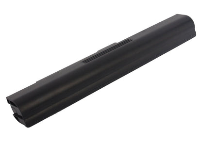 Replacement Battery for Fujitsu  FMV-BIBLO LOOX M/D10 – Notebook, Laptop – 4400mAh / 47.52Wh / 10.8V