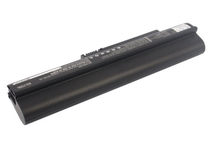 Replacement Battery for Fujitsu  FMV-BIBLO LOOX M/D10 – Notebook, Laptop – 2200mAh / 23.76Wh / 10.8V