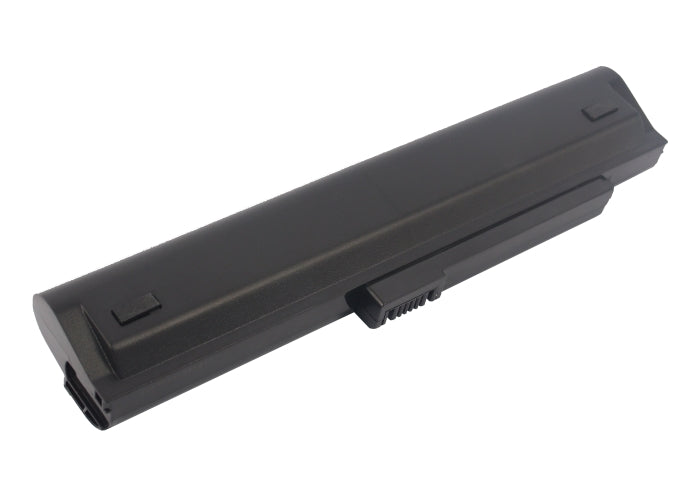 Replacement Battery for Fujitsu  FMV-BIBLO LOOX M/D10 – Notebook, Laptop – 2200mAh / 23.76Wh / 10.8V