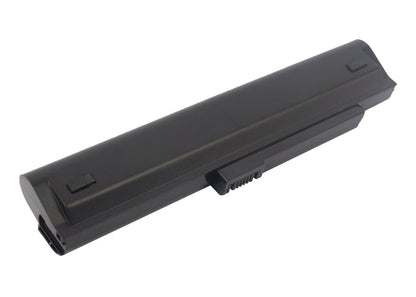 Replacement Battery for Fujitsu  FMV-BIBLO LOOX M/D10 – Notebook, Laptop – 2200mAh / 23.76Wh / 10.8V