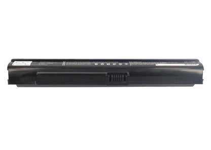 Replacement Battery for Fujitsu  FMV-BIBLO LOOX M/D10 – Notebook, Laptop – 2200mAh / 23.76Wh / 10.8V