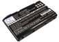 Replacement Battery for Fujitsu  Amilo C7000 – Notebook, Laptop – 4400mAh / 48.84Wh / 11.1V