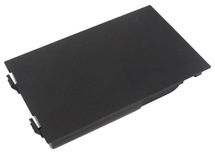 Replacement Battery for Fujitsu  LifeBook T1010 – Notebook, Laptop – 4400mAh / 47.52Wh / 10.8V
