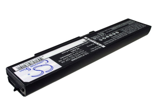 Replacement Battery for Fujitsu  Esprimo Mobile V5505 – Notebook, Laptop – 4400mAh / 48.84Wh / 11.1V