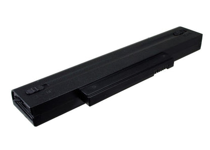 Replacement Battery for Fujitsu  Esprimo Mobile V5505 – Notebook, Laptop – 4400mAh / 48.84Wh / 11.1V