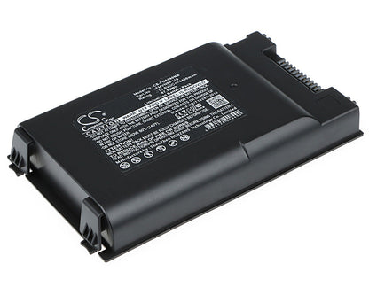 Replacement Battery for Fujitsu  FMV-BIBLO MG – Notebook, Laptop – 4400mAh / 10.8V