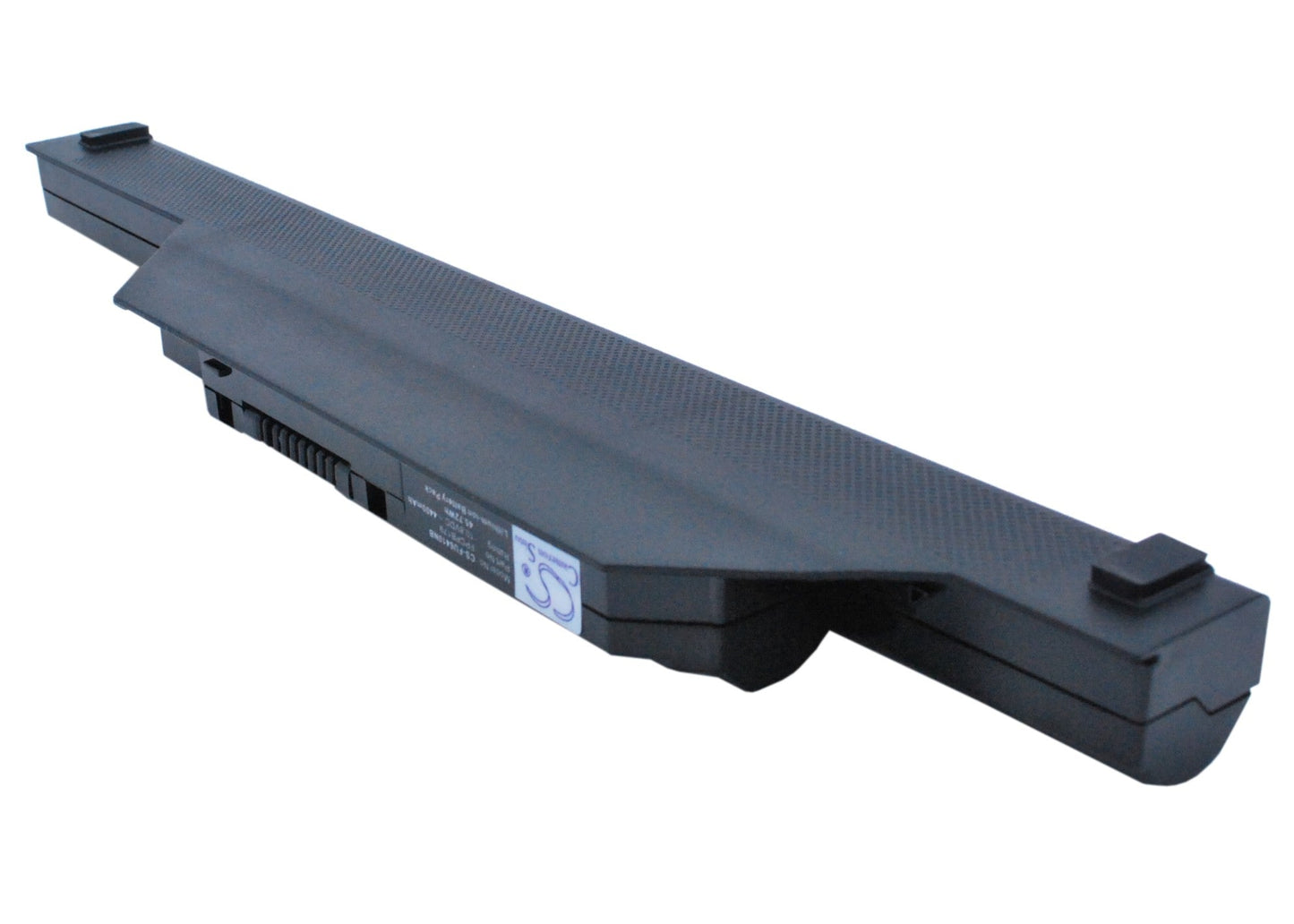 Replacement Battery for Fujitsu  LifeBook S6410 – Notebook, Laptop – 4400mAh / 45.72Wh / 10.8V