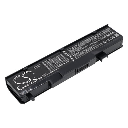 Replacement Battery for Fujitsu  Amilo L1310G – Notebook, Laptop – 4400mAh / 11.1V