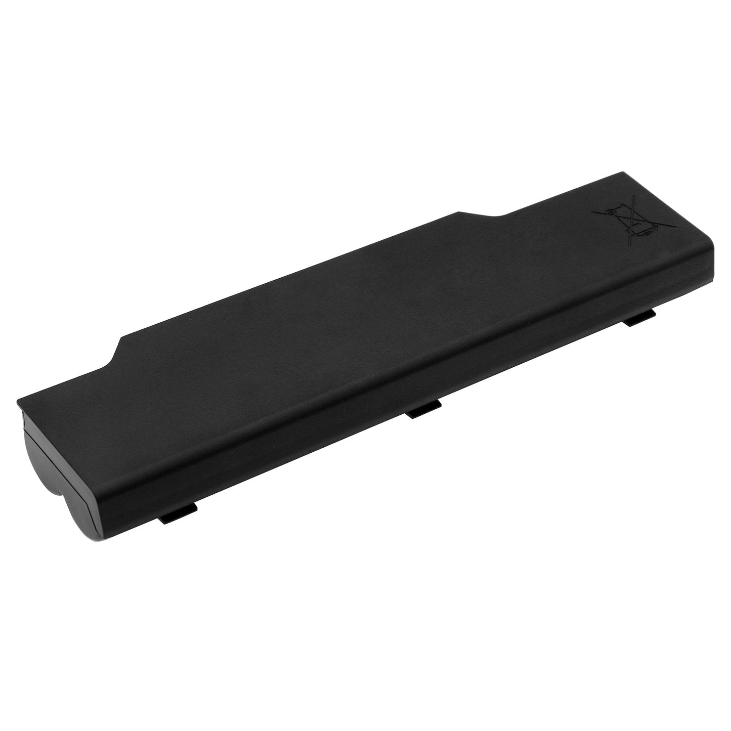Replacement Battery for Fujitsu  FMV-BIBLO MG50S – Notebook, Laptop – 4400mAh / 48.84Wh / 11.1V