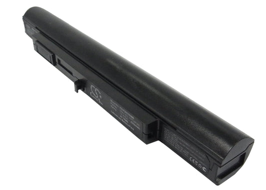 Replacement Battery for Fujitsu  LifeBook MH330 – Notebook, Laptop – 2200mAh / 23.76Wh / 10.8V