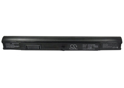 Replacement Battery for Fujitsu  LifeBook MH330 – Notebook, Laptop – 2200mAh / 23.76Wh / 10.8V
