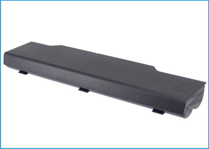 Replacement Battery for Fujitsu  LifeBook A530 – Notebook, Laptop – 4400mAh / 11.1V