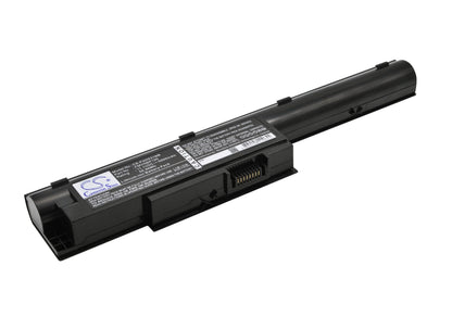 Replacement Battery for Fujitsu  Lifebook BH531 – Notebook, Laptop – 5000mAh / 55.50Wh / 11.1V