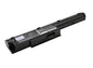 Replacement Battery for Fujitsu  Lifebook BH531 – Notebook, Laptop – 5000mAh / 55.50Wh / 11.1V