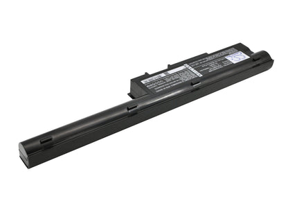 Replacement Battery for Fujitsu  Lifebook BH531 – Notebook, Laptop – 5000mAh / 55.50Wh / 11.1V
