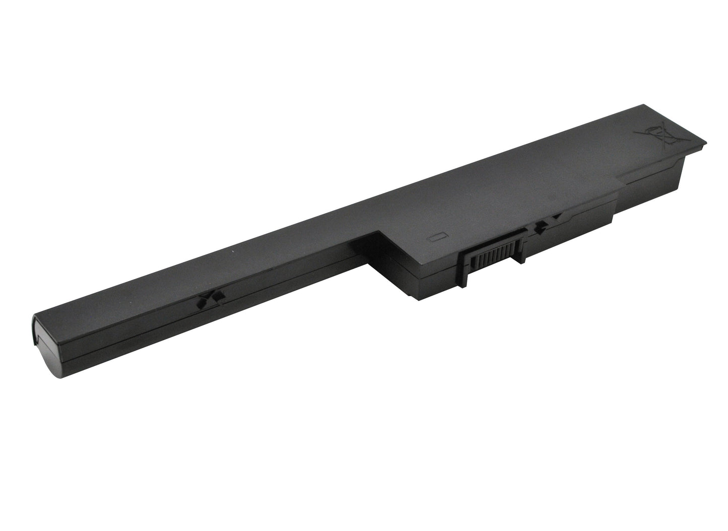 Replacement Battery for Fujitsu  Lifebook BH531 – Notebook, Laptop – 5000mAh / 55.50Wh / 11.1V
