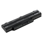 Replacement Battery for Fujitsu  LifeBook SH782 – Notebook, Laptop – 5200mAh / 56.16Wh / 10.8V
