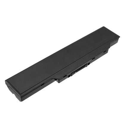 Replacement Battery for Fujitsu  LifeBook SH782 – Notebook, Laptop – 5200mAh / 56.16Wh / 10.8V