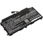 Replacement Battery for Fujitsu  Stylistic Q736 – Notebook, Laptop – 4200mAh / 45.36Wh / 10.8V