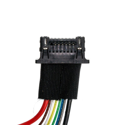 Replacement Battery for Fujitsu  Stylistic Q736 – Notebook, Laptop – 4200mAh / 45.36Wh / 10.8V