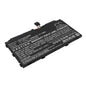 Replacement Battery for Fujitsu  Stylistic Q616 – Notebook, Laptop – 3400mAh / 37.74Wh / 11.1V
