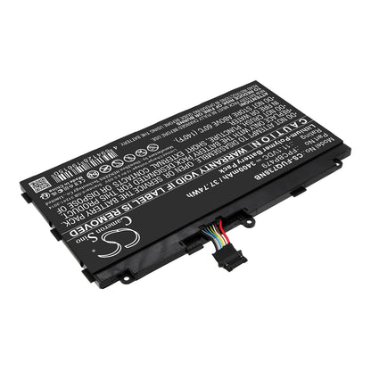 Replacement Battery for Fujitsu  Stylistic Q616 – Notebook, Laptop – 3400mAh / 37.74Wh / 11.1V