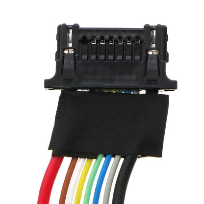 Replacement Battery for Fujitsu  Stylistic Q616 – Notebook, Laptop – 3400mAh / 37.74Wh / 11.1V