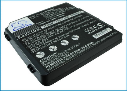 Replacement Battery for Issam  SmartBook I-8090 – Notebook, Laptop – 4400mAh / 14.4V