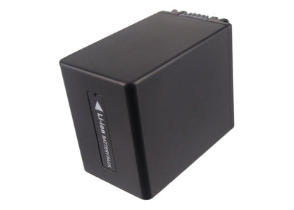 Replacement Battery for Sony  DCR-SR100 – Camera – 2850mAh/21.10Wh / 7.4V