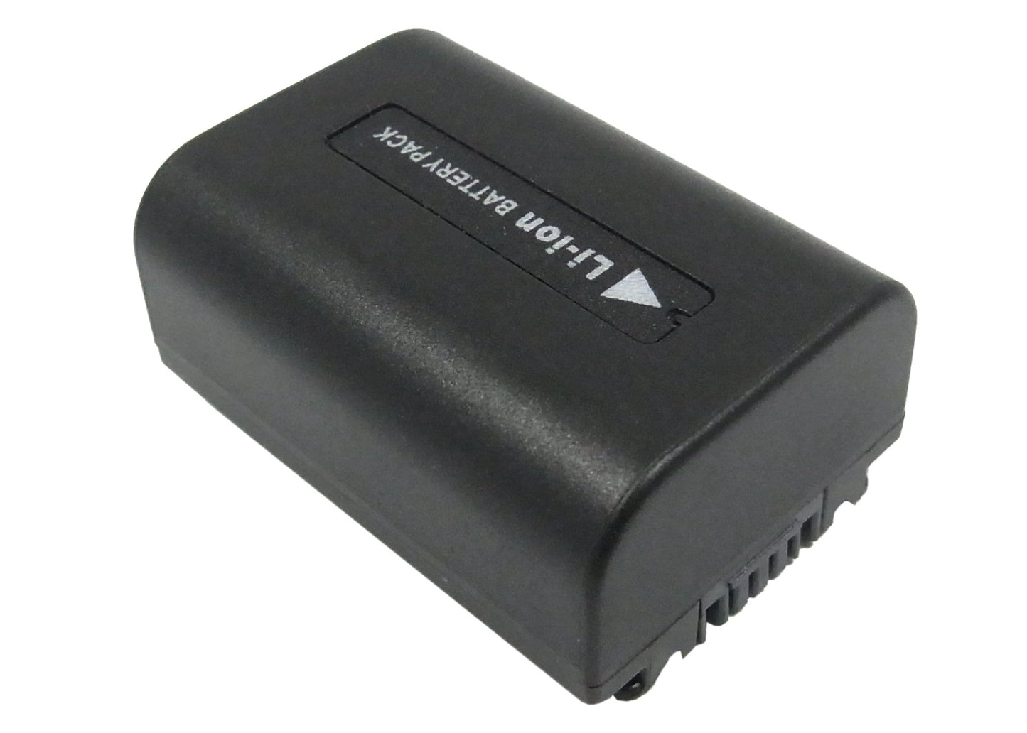 Replacement Battery for Sony  &#x0D;
        DCR-DVD403 – Camera – 600mAh / 7.4V