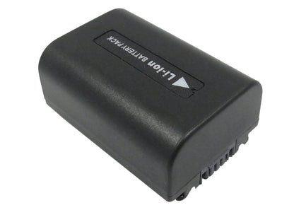 Replacement Battery for Sony  &#x0D;
        DCR-DVD403 – Camera – 600mAh / 7.4V