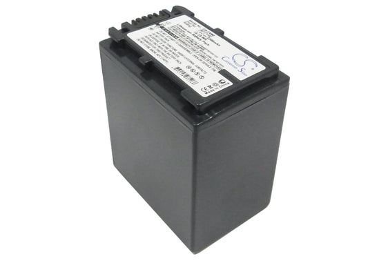 Replacement Battery for Sony  DCR-SR100 – Camera – 2200mAh / 7.4V