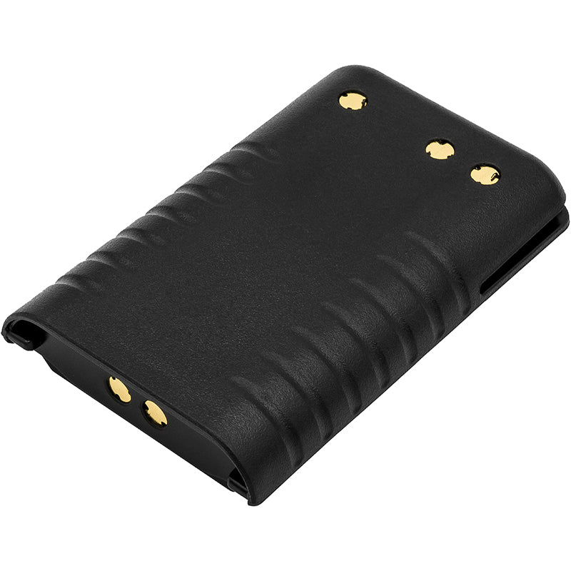 Replacement Battery for YAESU  VX230 – Two-Way Radio – 1380mAh / 10.21Wh / 7.4V