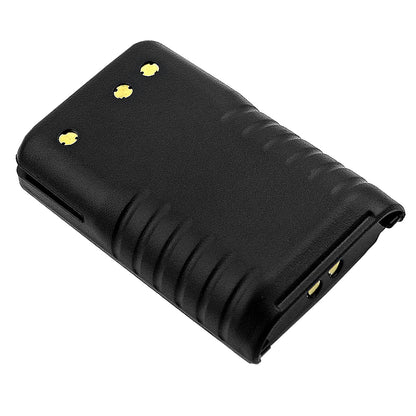Replacement Battery for YAESU  VX230 – Two-Way Radio – 2600mAh / 19.24Wh / 7.4V