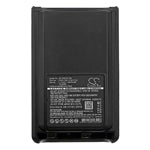 Replacement Battery for Vertex VX230 VX-230, VX-231, – 2600mAh / 19.24Wh