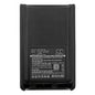 Replacement Battery for Vertex VX230 VX-230, VX-231, – 2600mAh / 19.24Wh