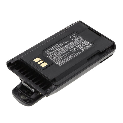 Replacement Battery for YAESU  EVX-530 – Two-Way Radio – 1500mAh / 11.10Wh / 7.4V