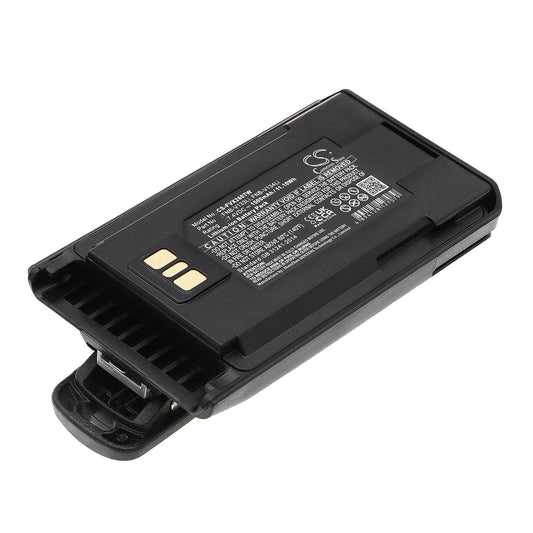 Replacement Battery for YAESU  EVX-530 – Two-Way Radio – 1500mAh / 11.10Wh / 7.4V