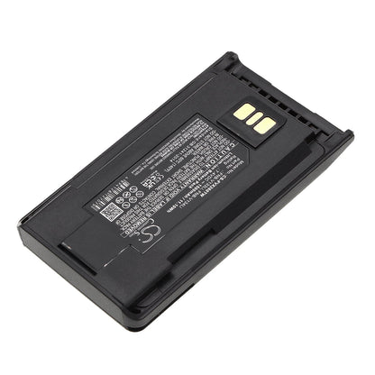 Replacement Battery for YAESU  EVX-530 – Two-Way Radio – 1500mAh / 11.10Wh / 7.4V
