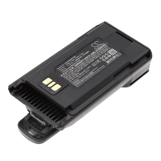 Replacement Battery for YAESU  EVX-530 – Two-Way Radio – 2200mAh / 16.28Wh / 7.4V
