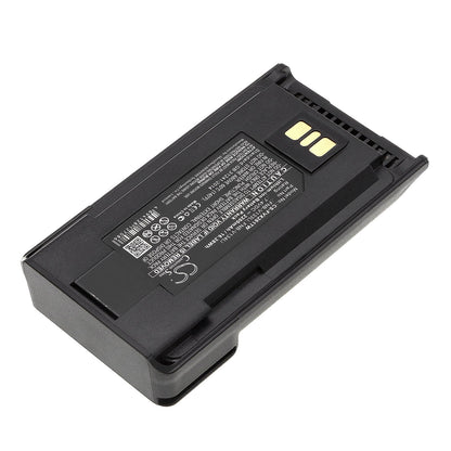 Replacement Battery for YAESU  EVX-530 – Two-Way Radio – 2200mAh / 16.28Wh / 7.4V